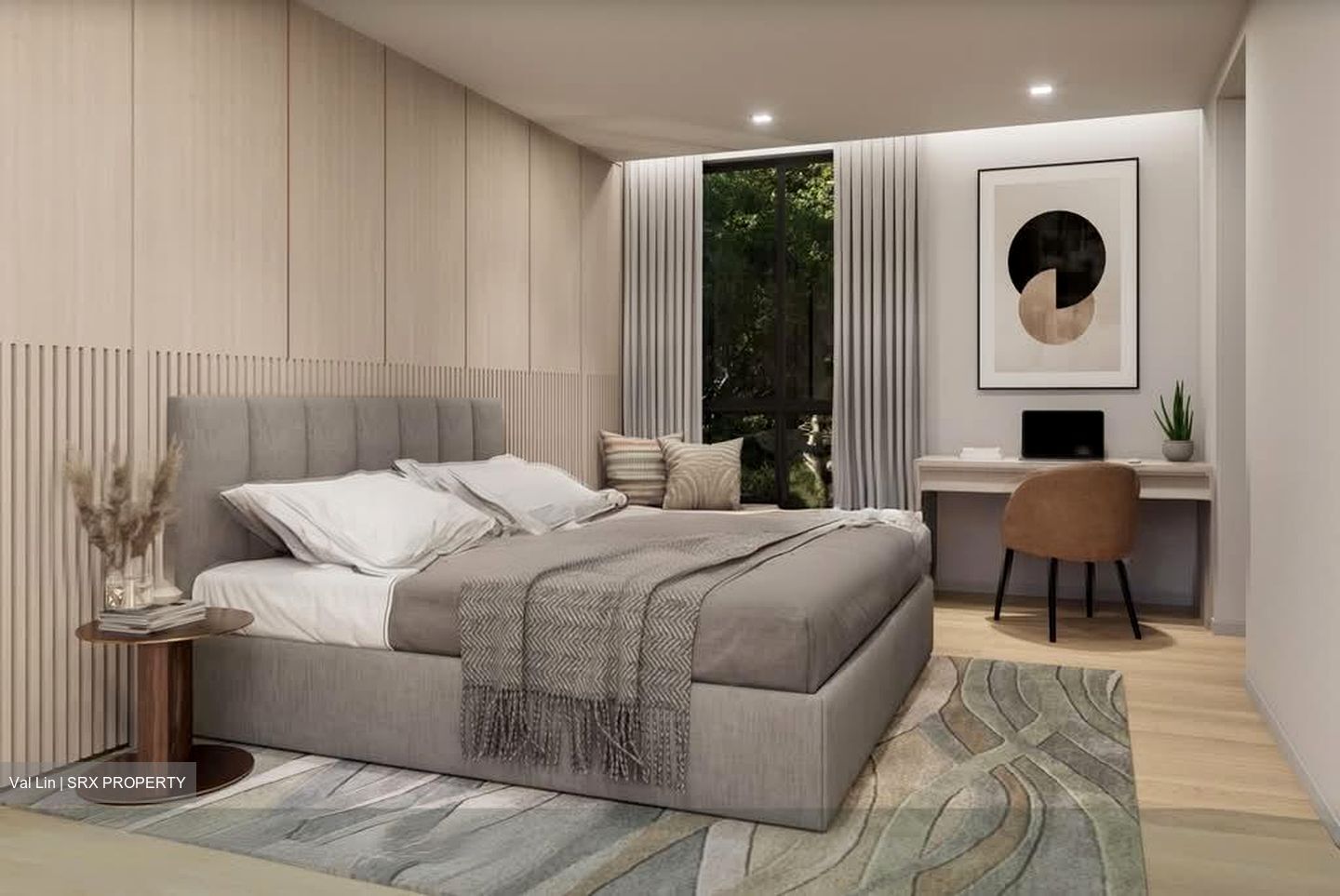 Capitol Park (D11), Detached #547228501